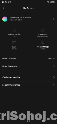 Vivo S1